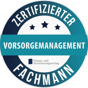 Vorsorgemanagement-Logo